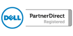 DELL REGISTERED PARTNER