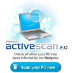 Panda Active Scan 2.0